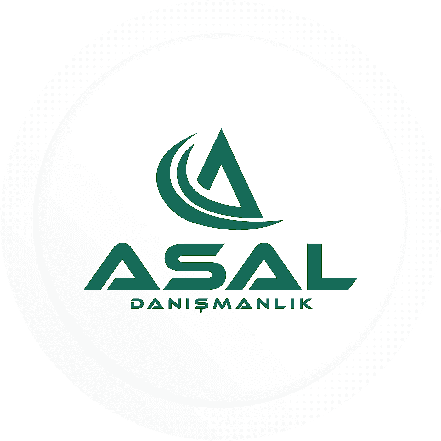 asal danismanlik logo tasarimi logo