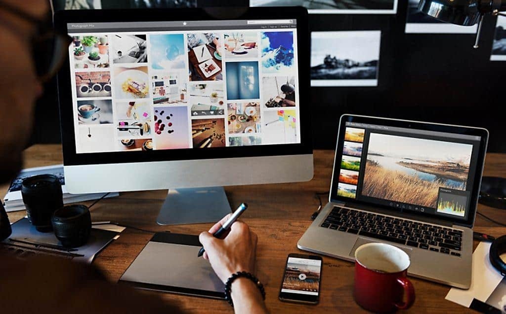 grafik tasarim hizmetlerimiz