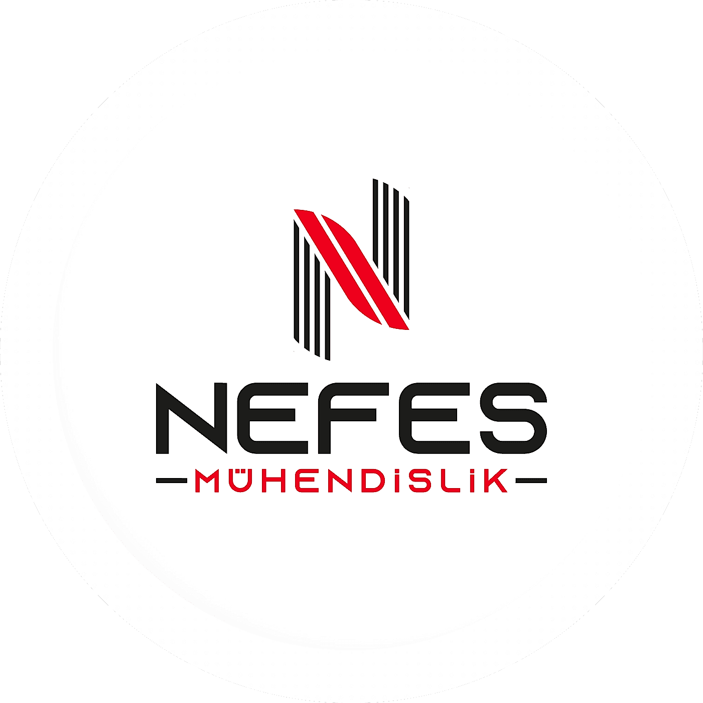 nefes muhendislik logo tasarimi