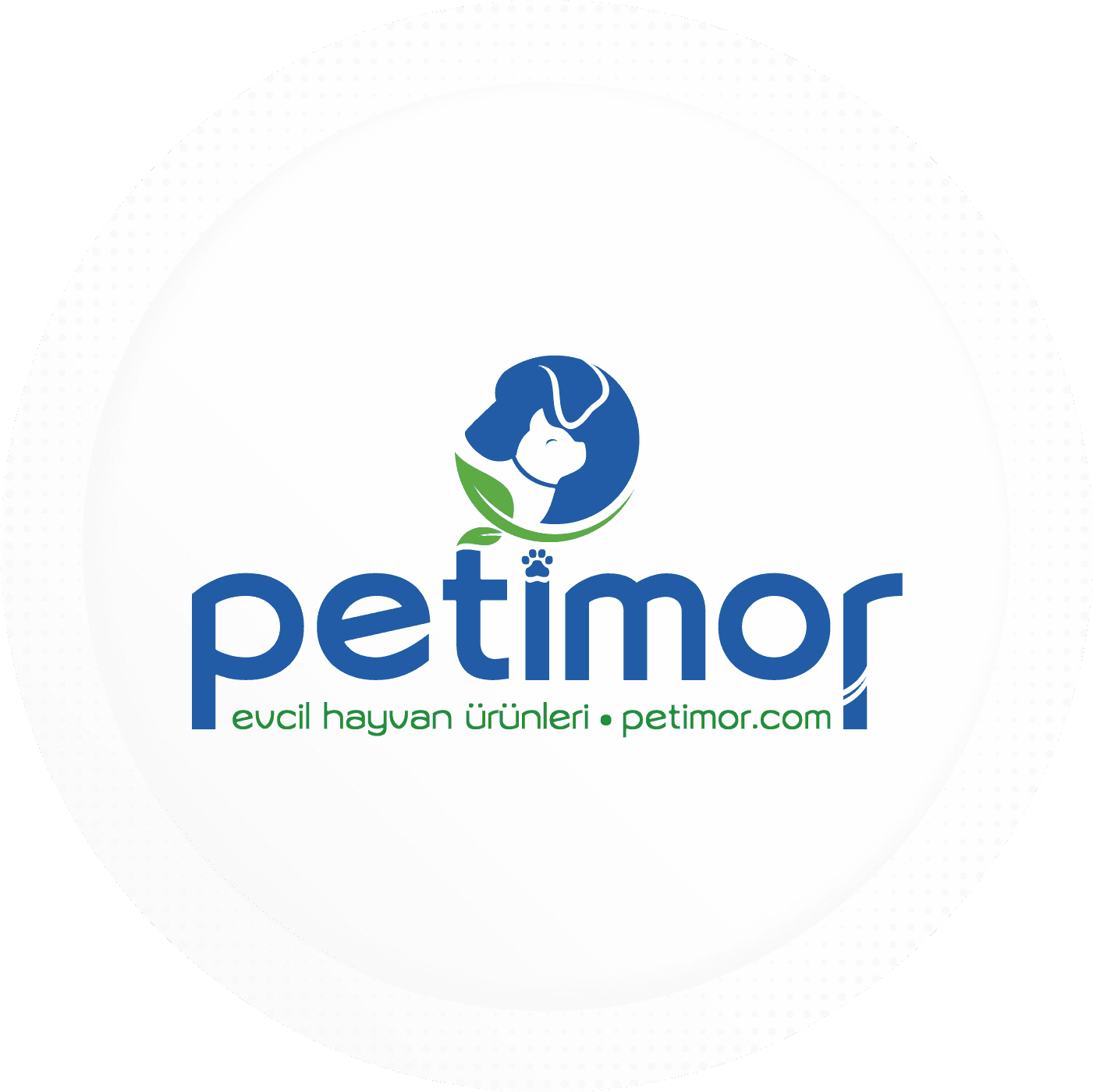 Hizmetlerim 6 petimor logo tasarimi