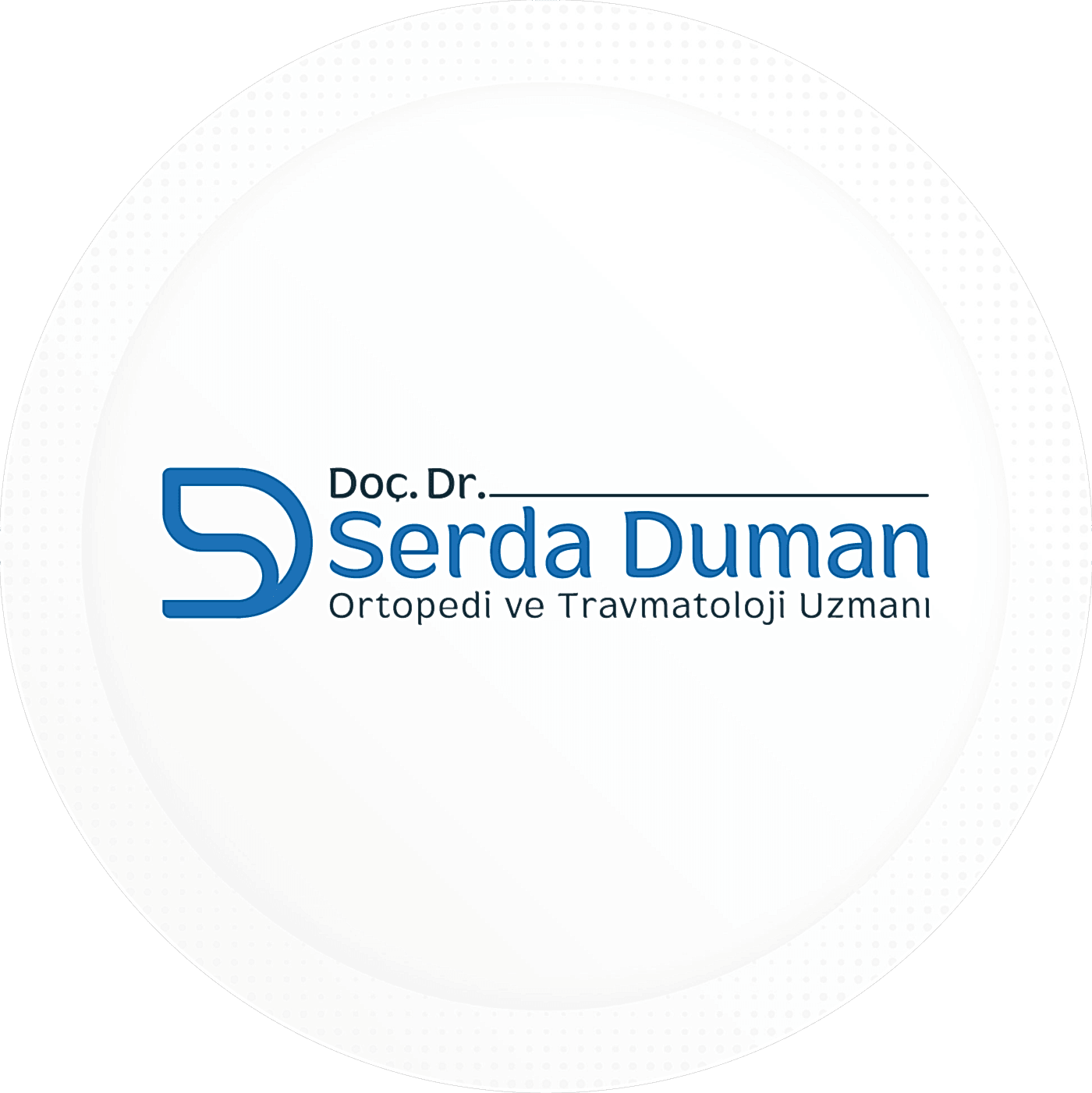 serda duman logo tasarimi